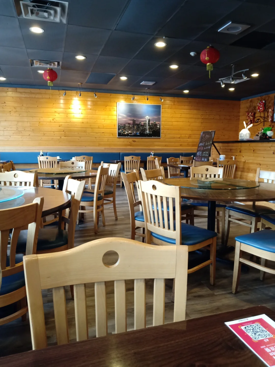 New Chinese Spot in North Seattle This Week - Mount & Bao