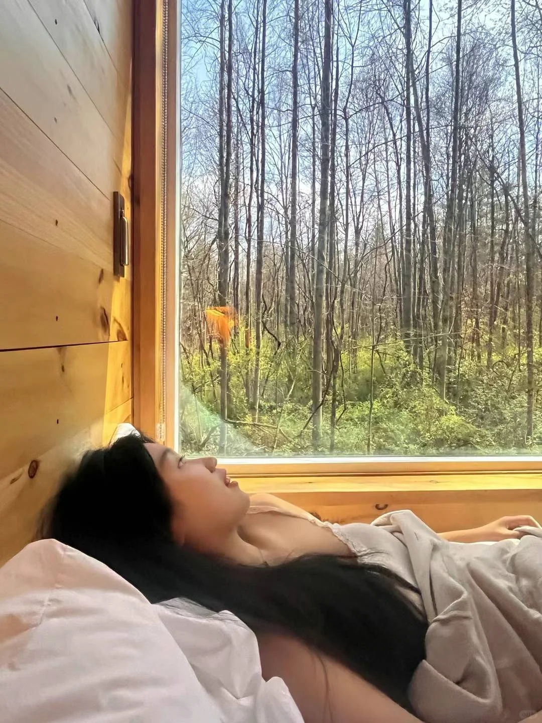 Looking for a Weekend Getaway Near OSU in Columbus? Cozy Cabin for Two 🍖🔥