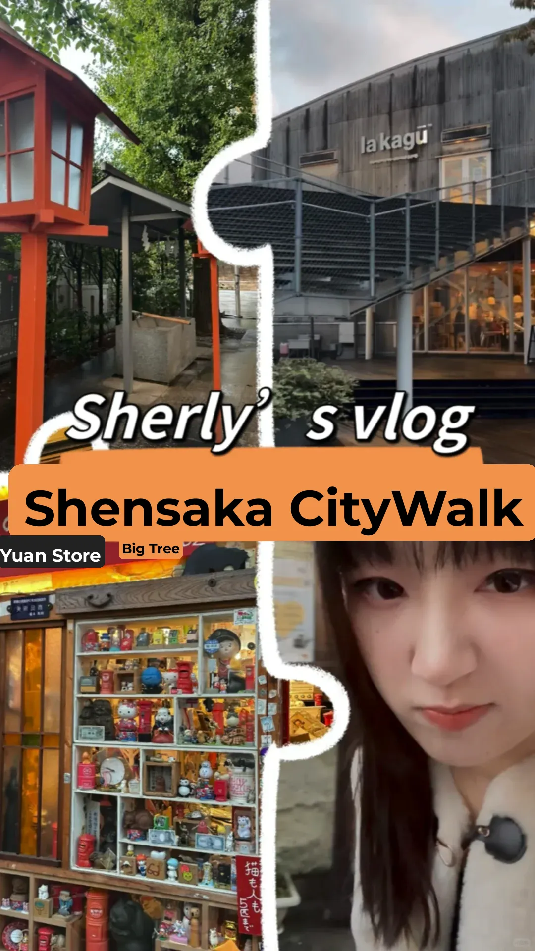 🇯🇵 A Day in Tokyo: Exploring Kagurazaka as an International Student 🏃🏻‍♀️➡️