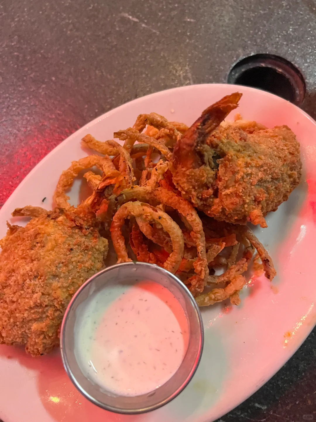 Houston Restaurant Week Is Back | Saltgrass Steakhouse