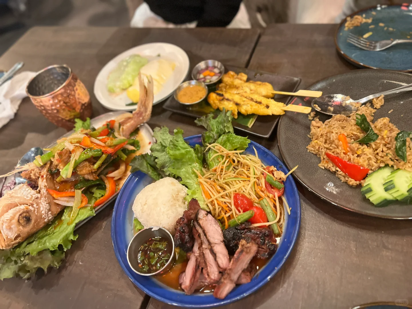 Boston | The Best and Worst Eats in Boston