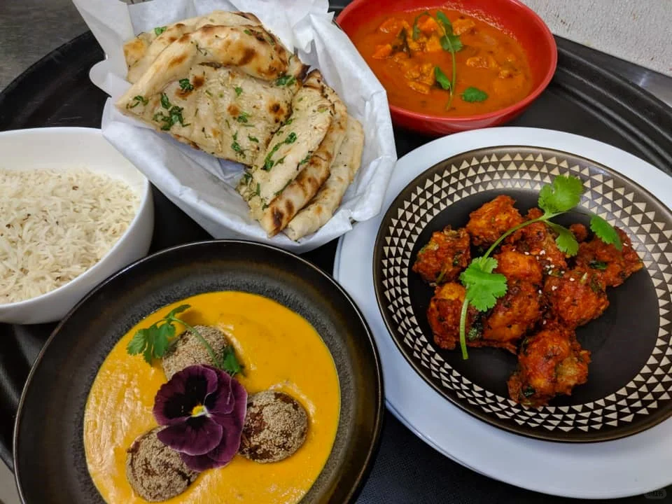 5280 Magazine's Top Picks for Delicious Indian Restaurants in Denver (Part 1)