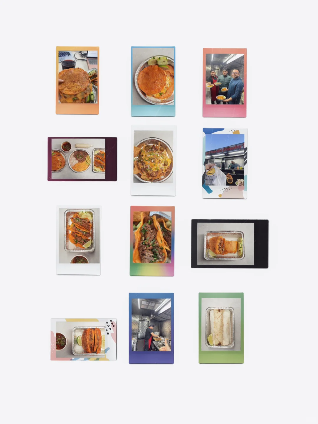 New York Food Adventure! Must-Try Elmhurst Mexican Taco Truck 🌮