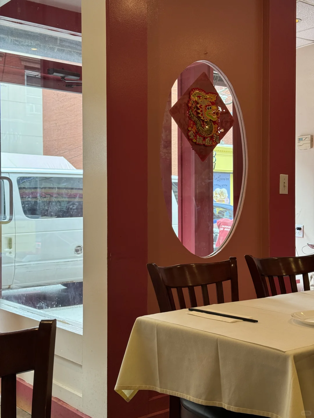 Jersey City｜This Sichuan Restaurant Will Always Be the "White Moonlight" in My Heart