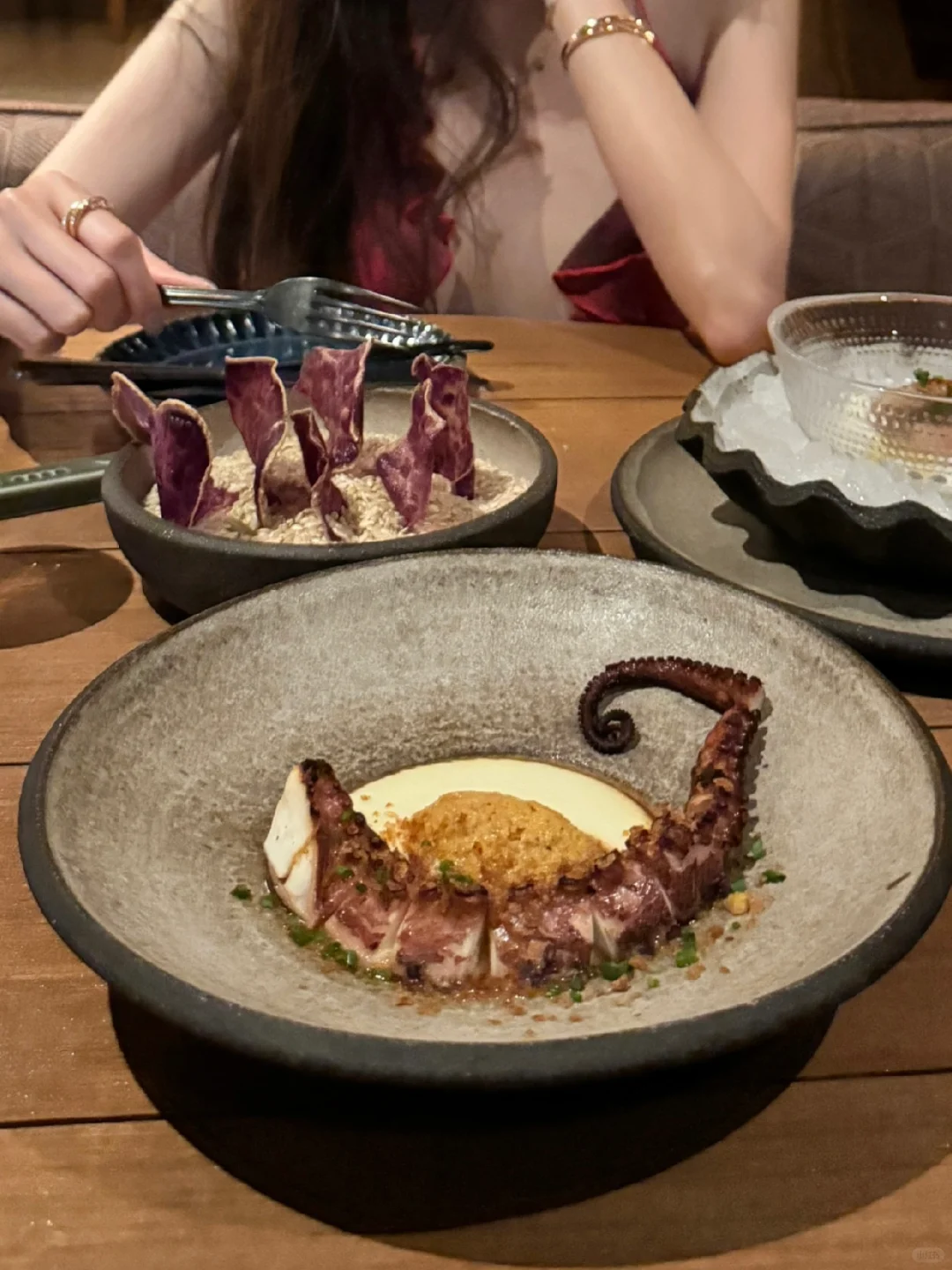 Thanks for Every Meal in Hawaii