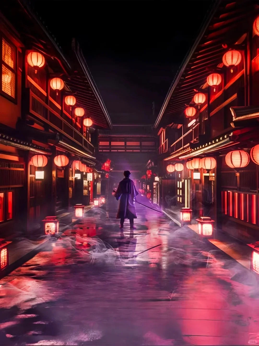 Tokyo Grand Opening ❤️‍🔥 World's First Immersive Thrill Park