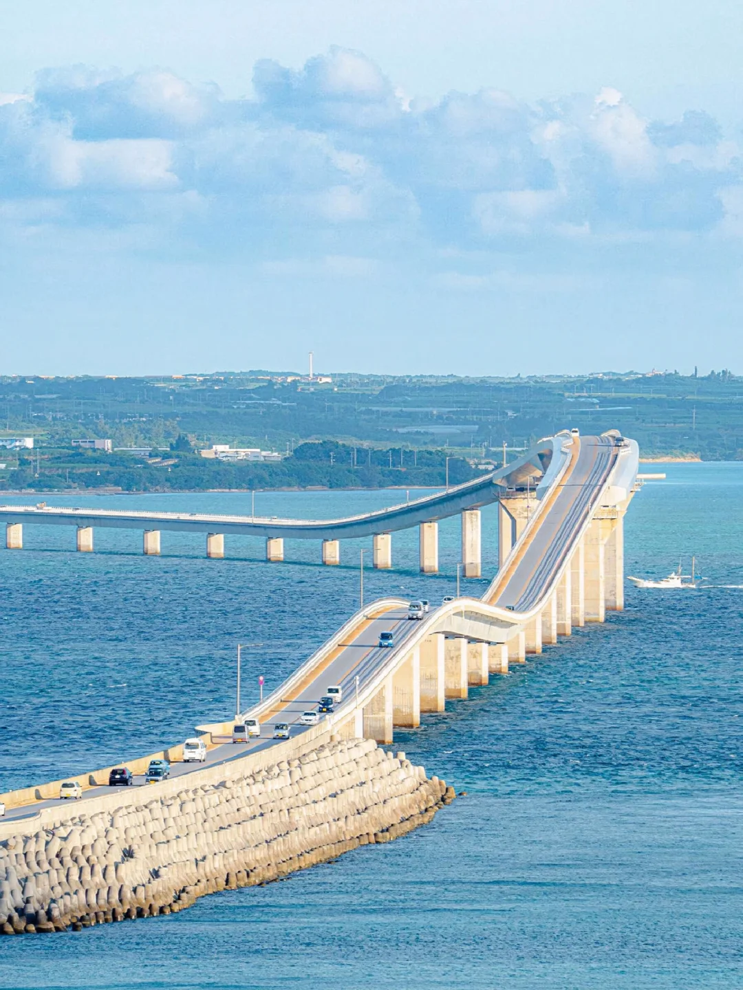 Japan 🌊 Locals' Top Picks: Must-See Dreamy Coastal Wonders