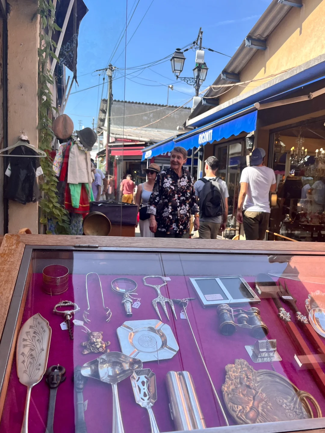 🇫🇷 Why You Might Want to Skip Saint-Ouen Flea Market