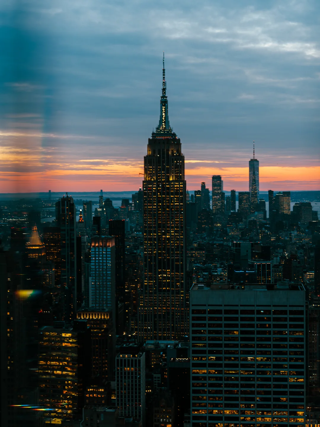 "Places in New York You Should Definitely Avoid for Sunset Views"