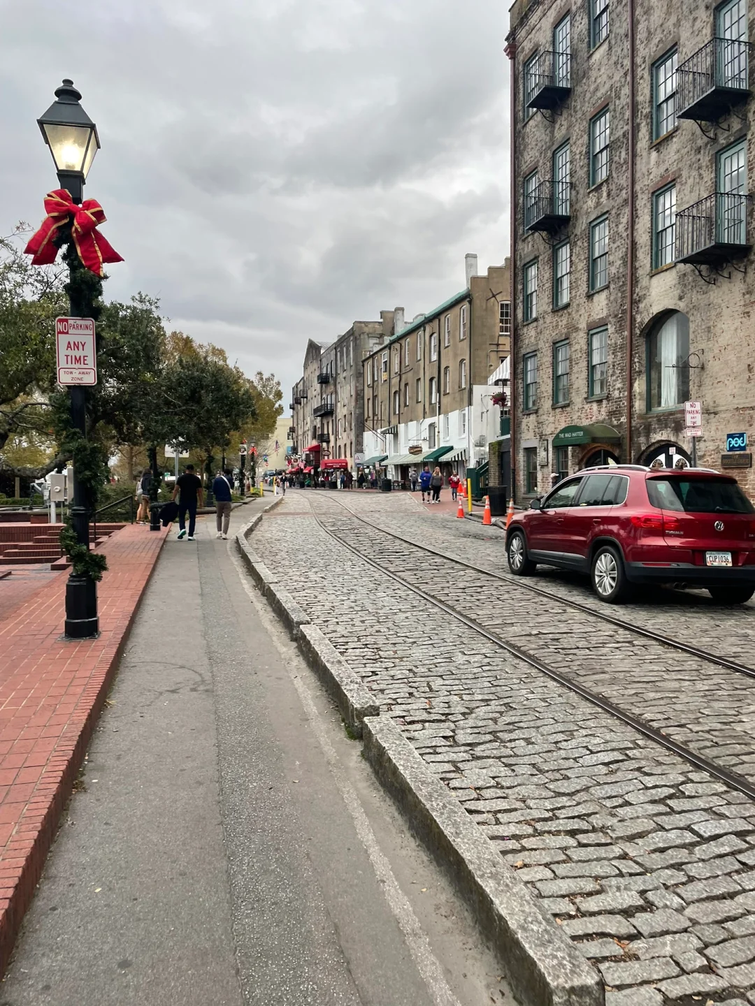 Autumn Getaway to Savannah & Jacksonville