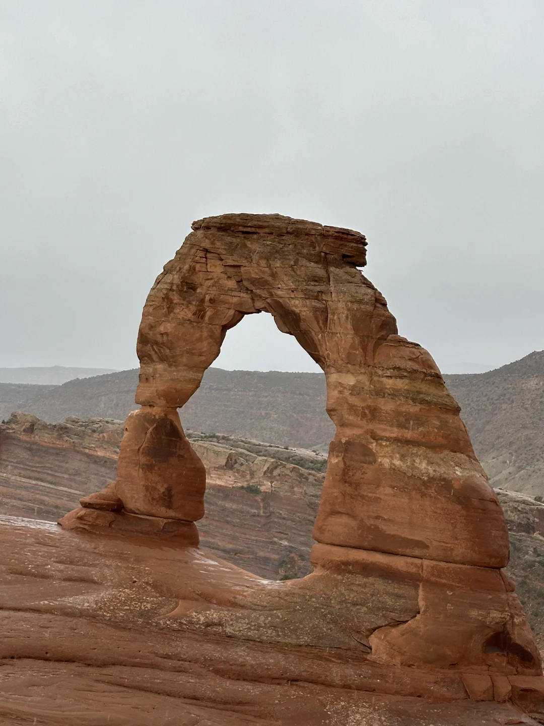 3-Day Travel Guide to Salt Lake City 🙇‍♂️ (Rainy Edition)