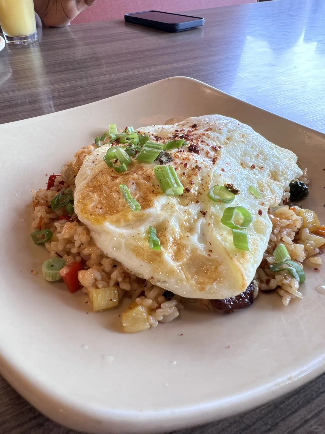 Unexpectedly Delicious Brunch Find in Houston | Snooze AM