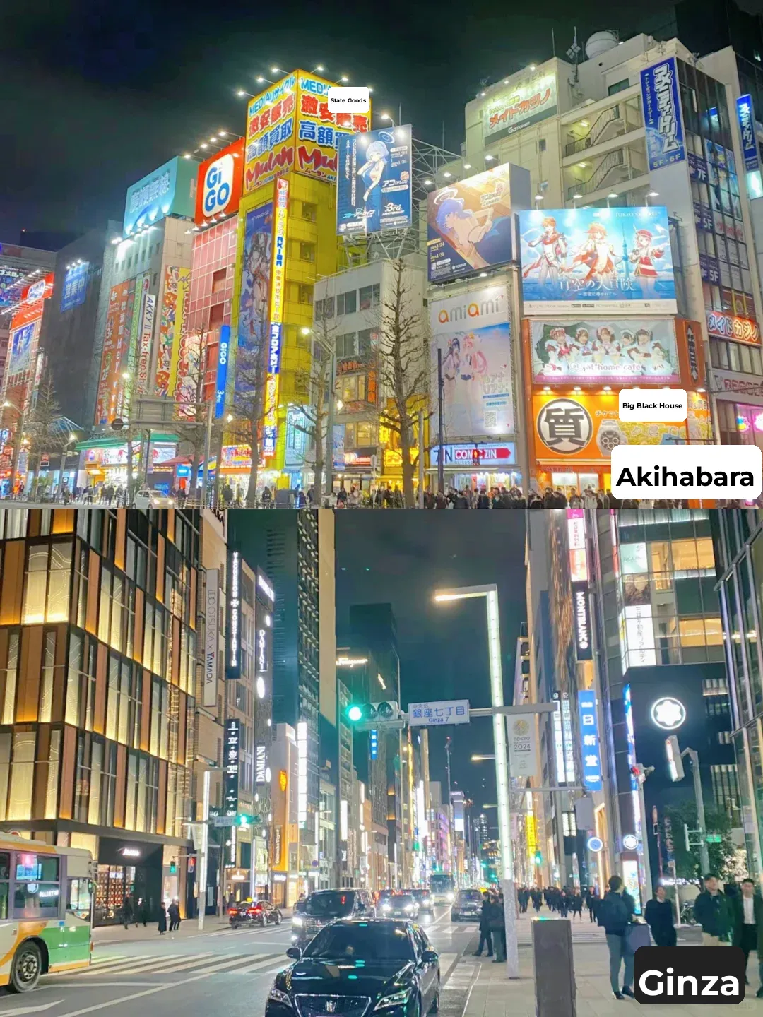 🗼 Tokyo Travel Guide | Must-Try Delicacies 😋 | Ultimate Map Companion