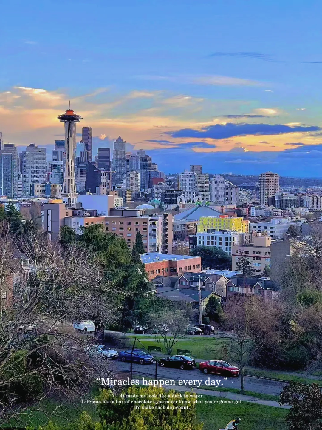 "Extreme Commando Style ✌🏻️ Day Trip in Seattle 🔥 J-Person Guide"