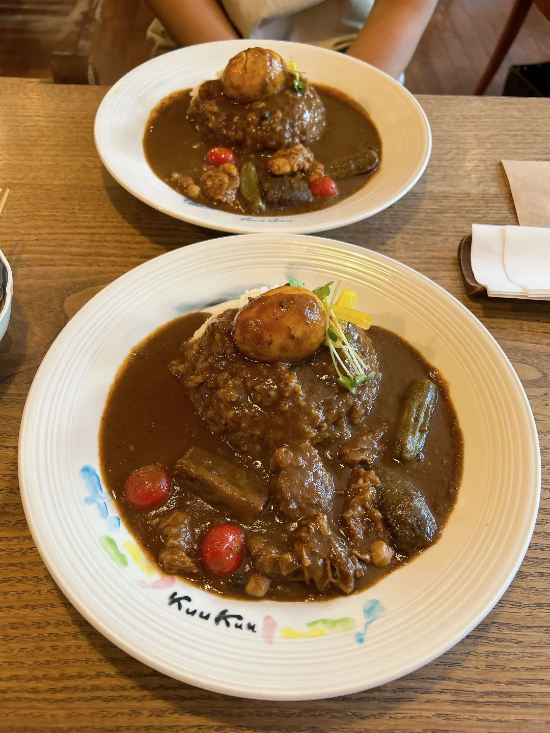 I'm absolutely obsessed with 🇯🇵 Tokyo's Kichijoji!