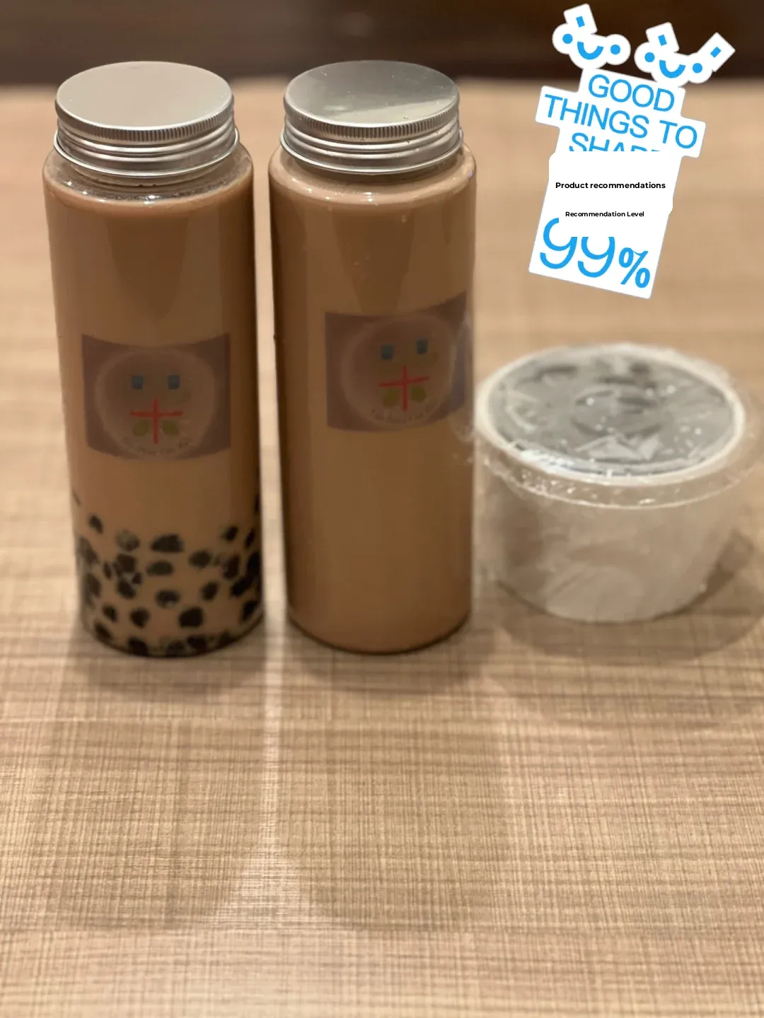 SF's Mission District Tea Plus Tea Bar Owner 👍