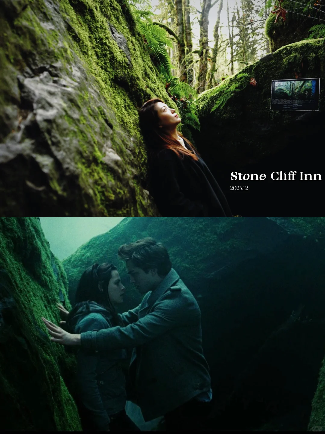 Portland波特兰｜Twilight Saga, Visiting Filming Locations 16 Years Later