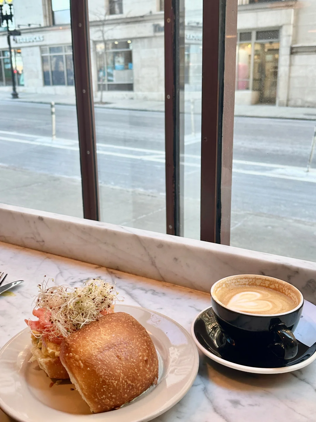 7 Best Cafés in Boston for Studying or Remote Work
