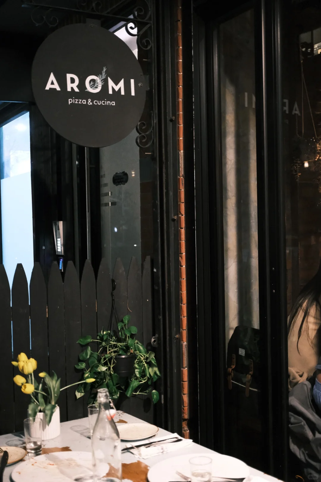 "An Italian Gem in Brooklyn with a 4.9 Rating"