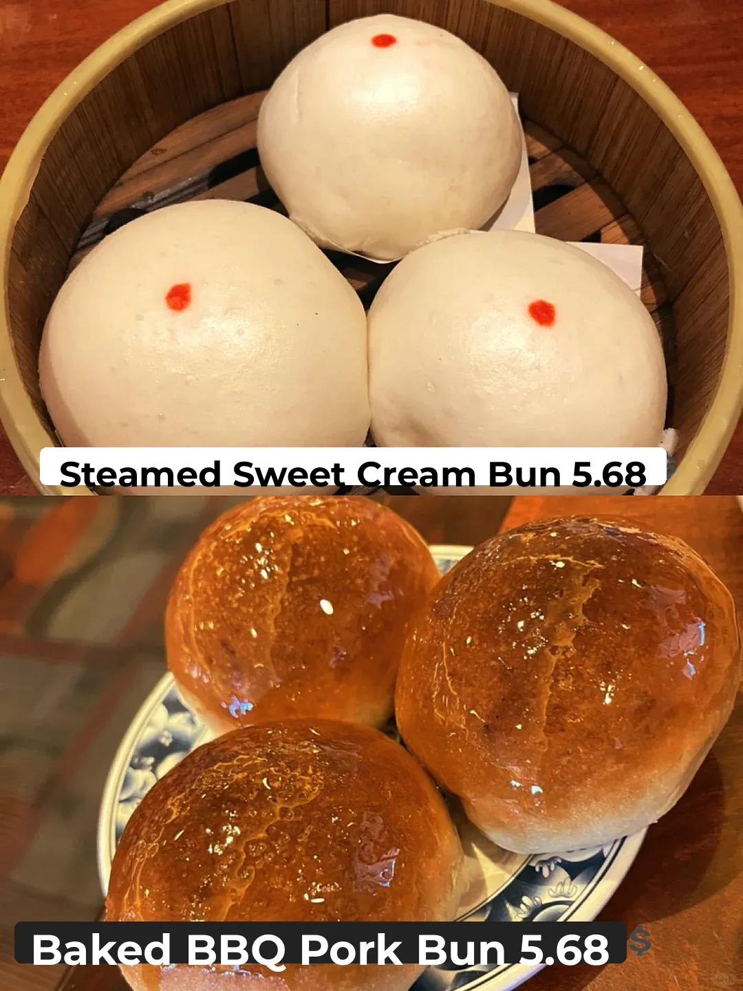 Las Vegas Dim Sum for Only $25 Per Person! If It’s Not Delicious, Come and Punch Me!