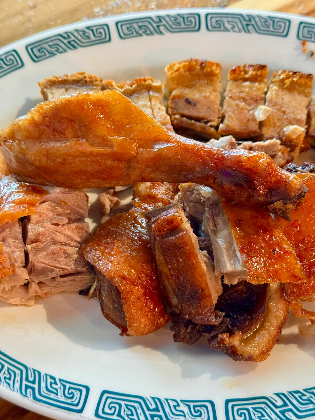 Orlando's Homestyle Dishes You Can Enjoy: Six Luck Green House