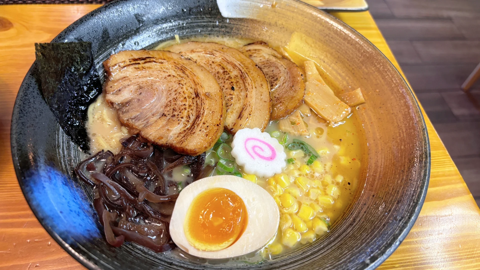 Countdown to Leaving Minneapolis: 3 Days Left for Cafe Hopping (and Potential Disappointments)