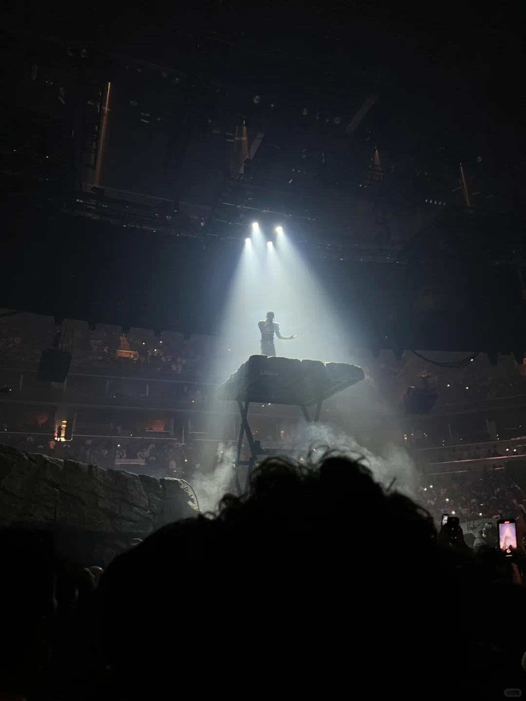 Where to Find Spots for Zoom Calls in NYC