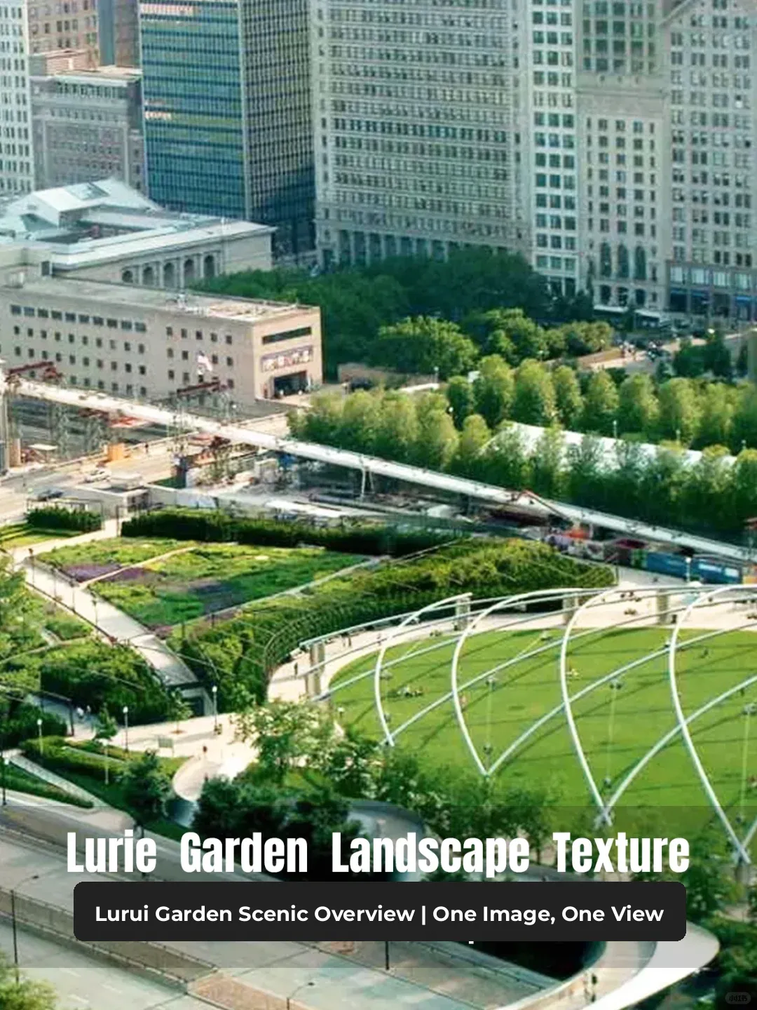 【One Image, One Scene】Urban Oasis: Longwood Gardens
