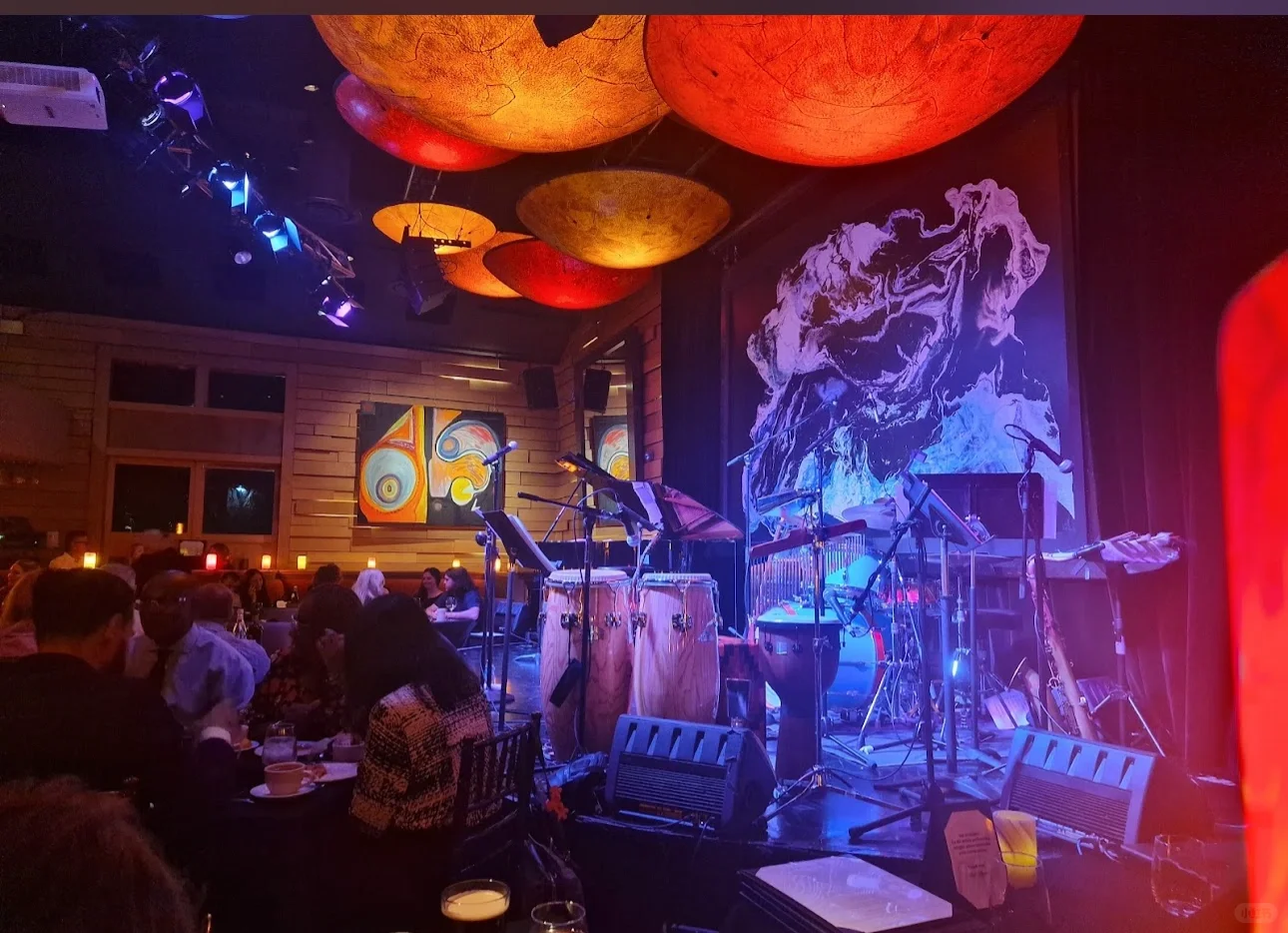 LA's Love Affair | The Real-Life Jazz Bar of Sebastian's Dreams 🎺