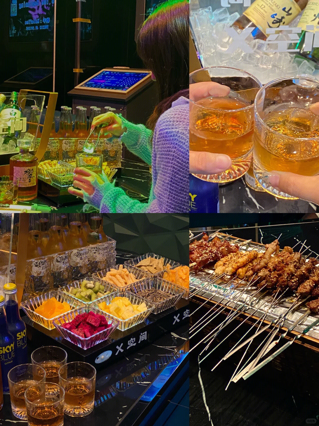 🇯🇵 Tokyo Eats | Dine & Get 90 Minutes of Karaoke at a Chinese-Owned KTV 🎤