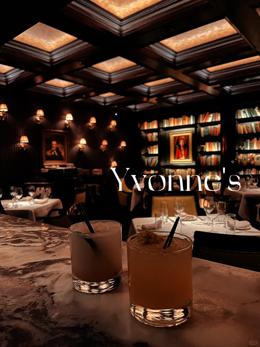 Boston Bar Guide: Perfect Vibes 💯 But Terrible Service ❌