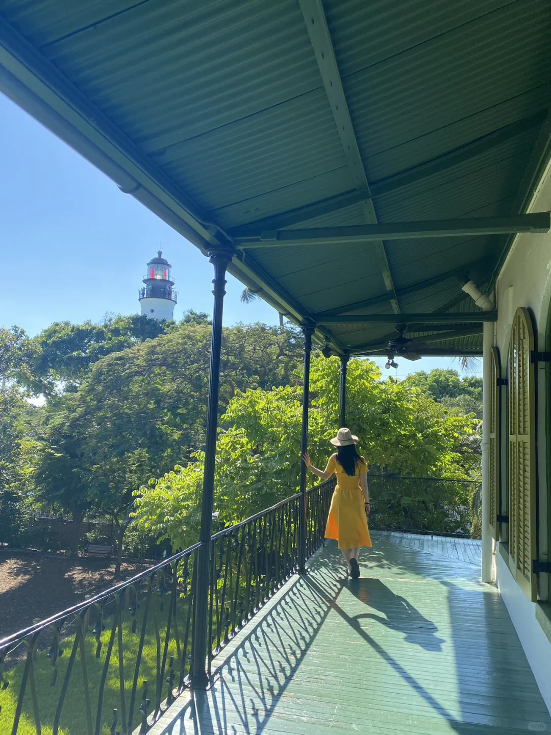 Key West Ultimate Itinerary + Seafood Spots Guide 🦞