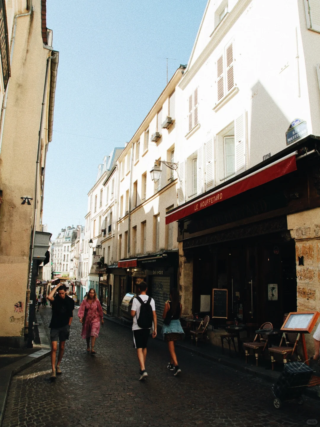 France 🇫🇷｜Top 5 Must-Visit Street Markets in Paris