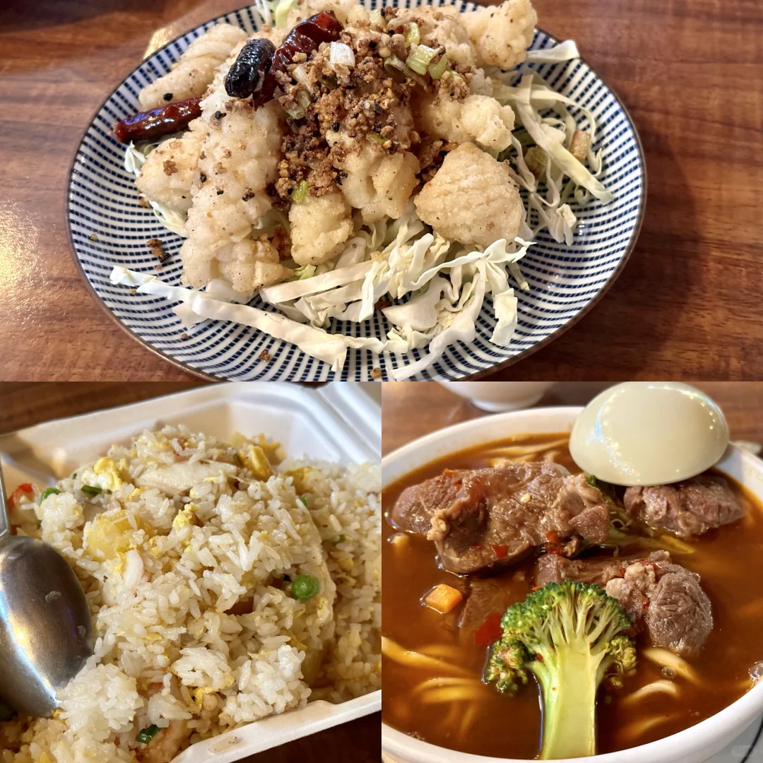 Food Recommendations for Maui, Hawaii