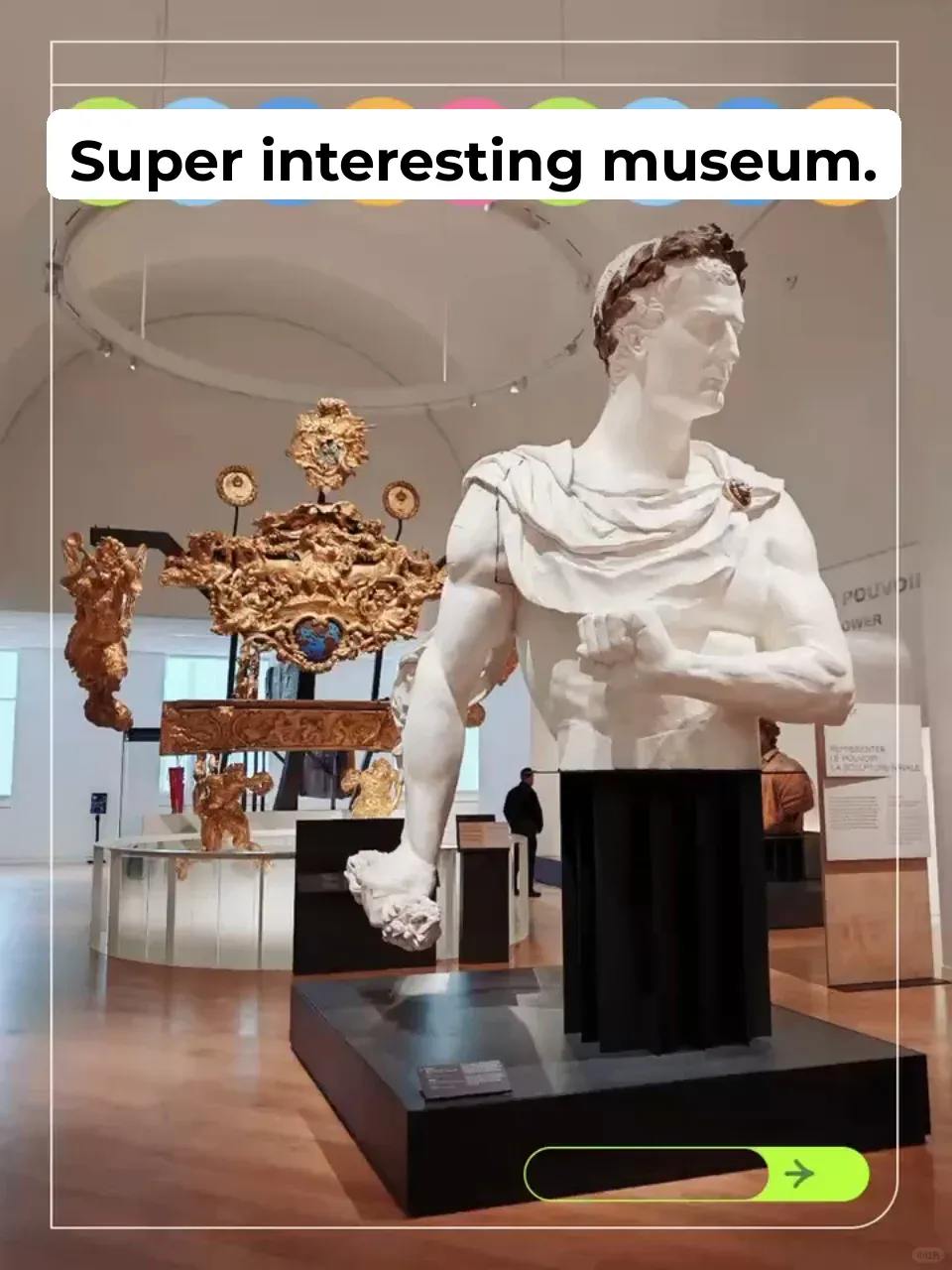 Museums for a Fun Family Day Out