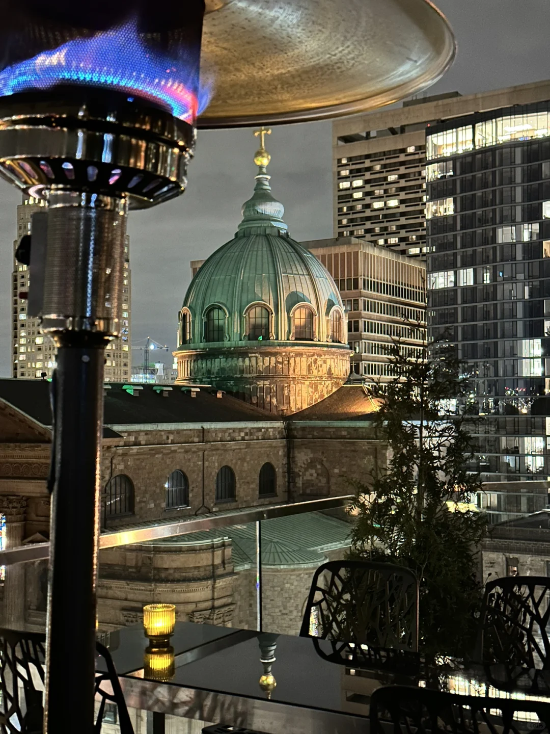 Recommended Rooftop Bars in Philadelphia