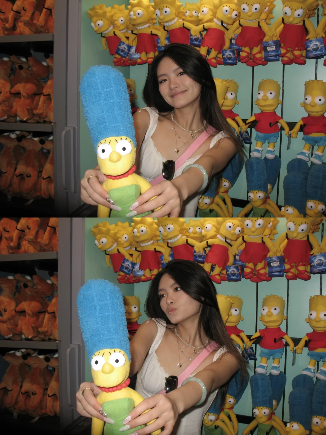 Orlando Universal Two-Day Two-Park Guide 🌍:D