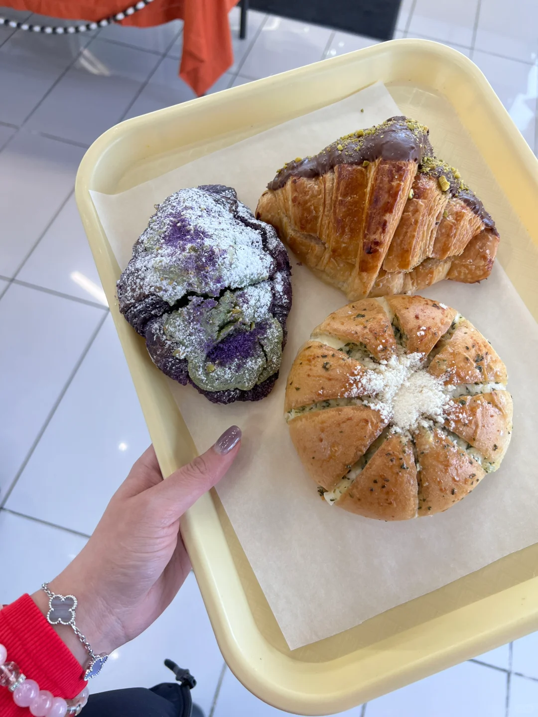 "The Unbeatable Bakery in Houston"