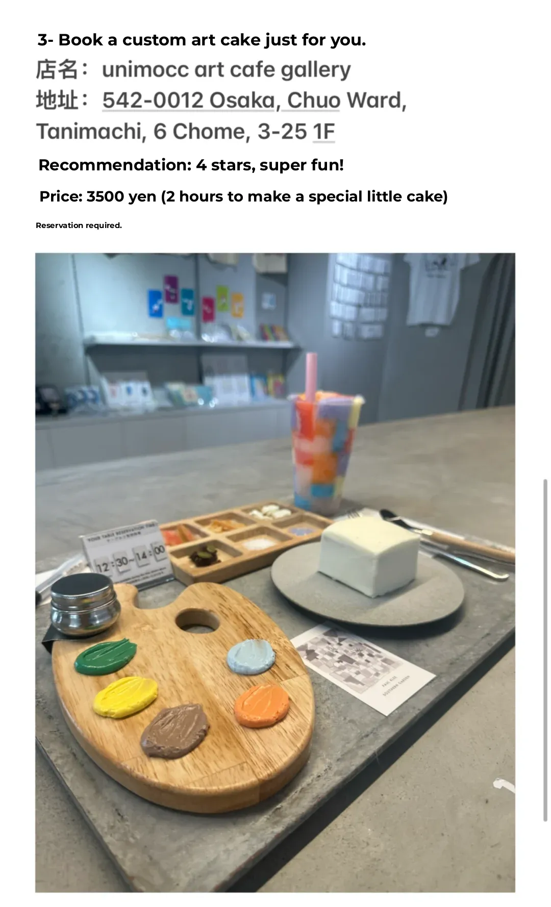 October in Osaka: Must-Try Activities! Guaranteed Photo Ops & Endless Fun!