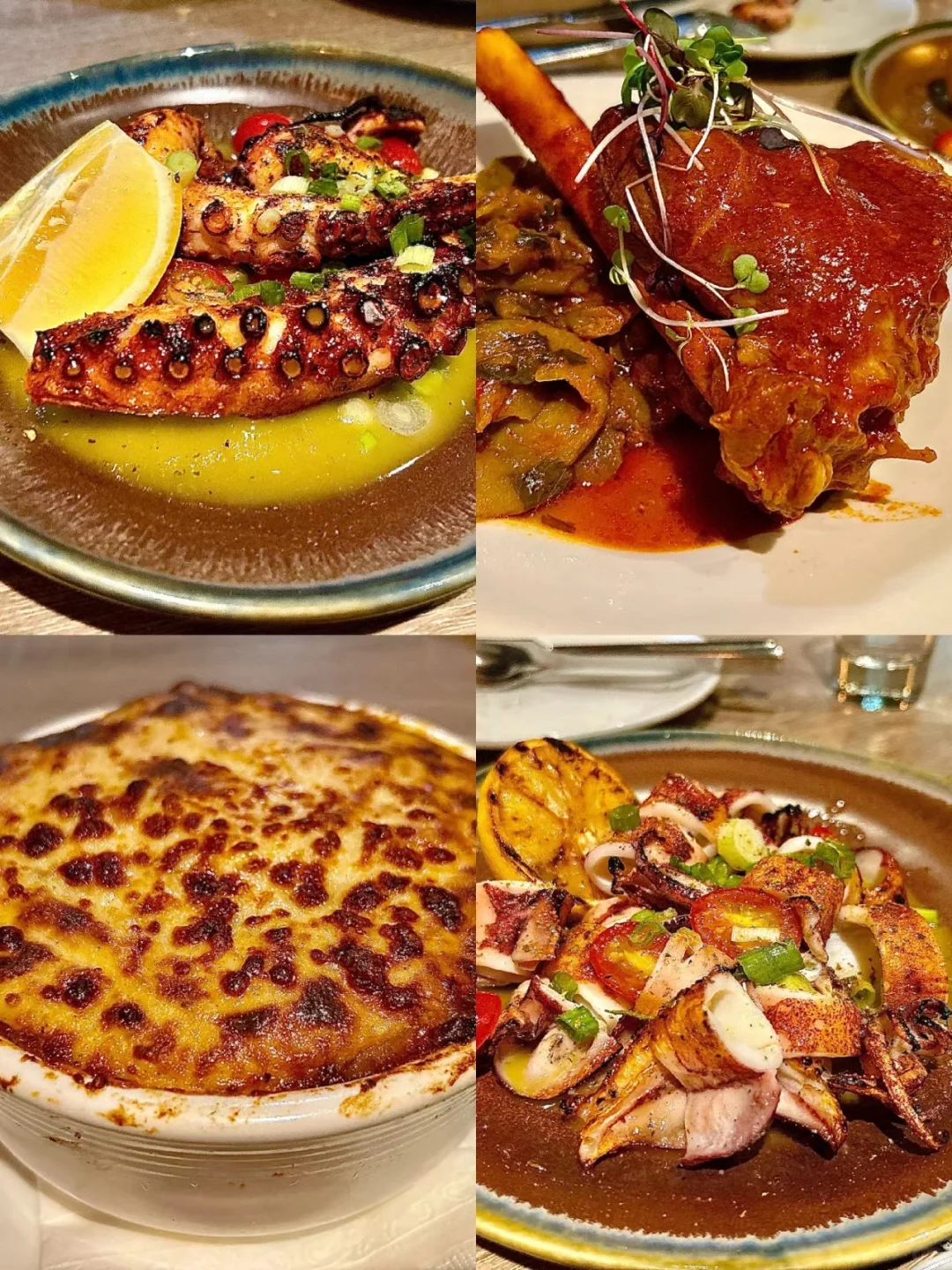 Check-in at 100 Chicago Restaurants (19/100) | Plateia