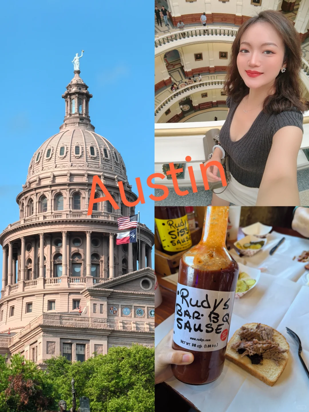 Austin | A Special Ops-Style Itinerary in Texas' Capital