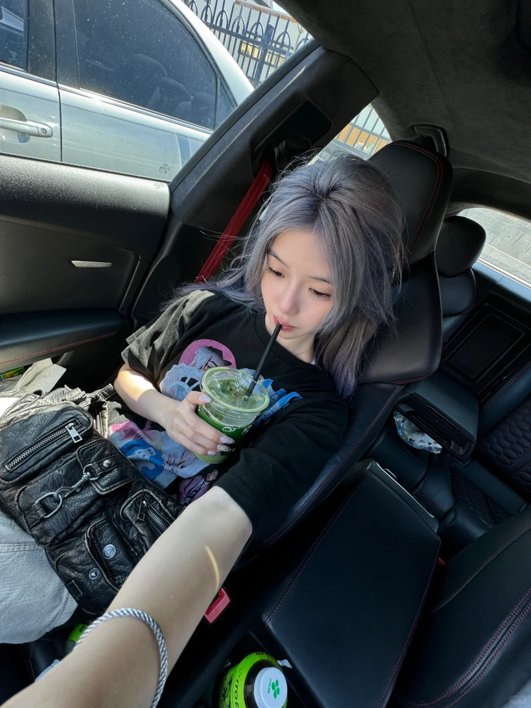 LA KTOWN Rabbit Tooth Coffee | Yeems