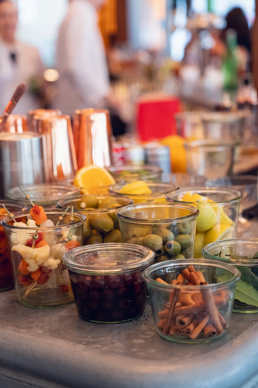 Detroit Eats | Le Suprême