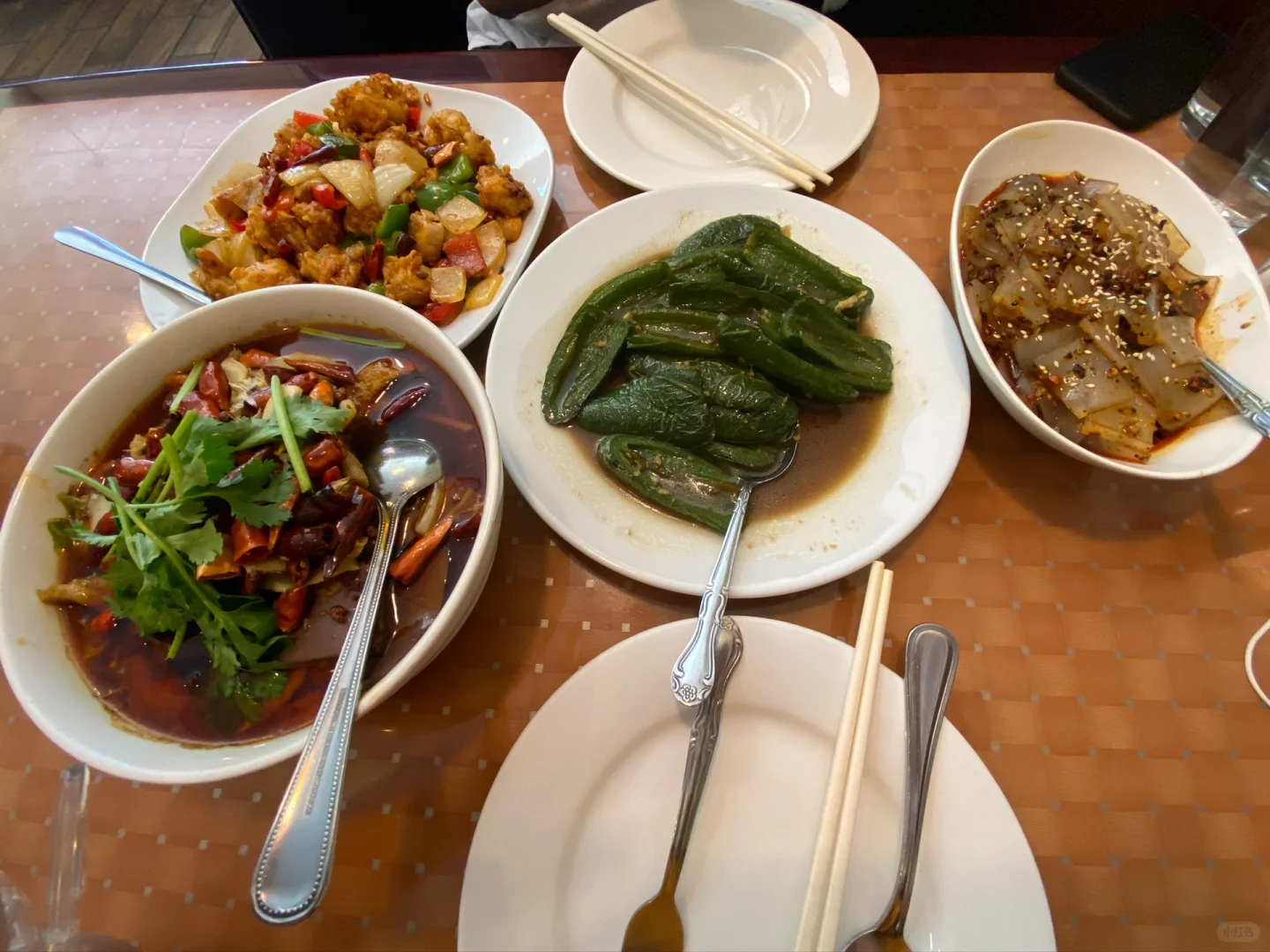 Kansas City | Asian Food Guide in Kansas City