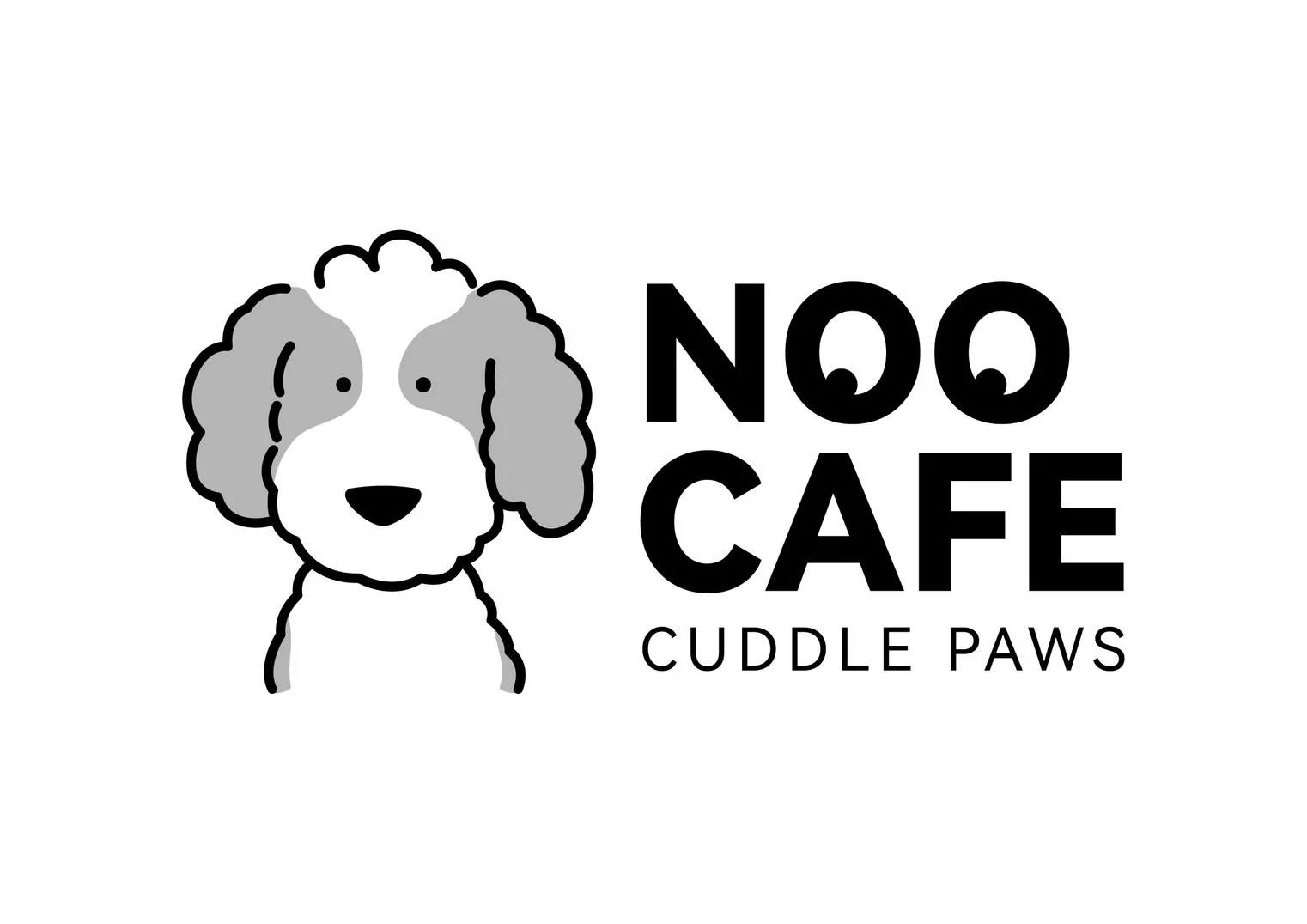 Reborn: Running a Giant Dog Café in 🇯🇵