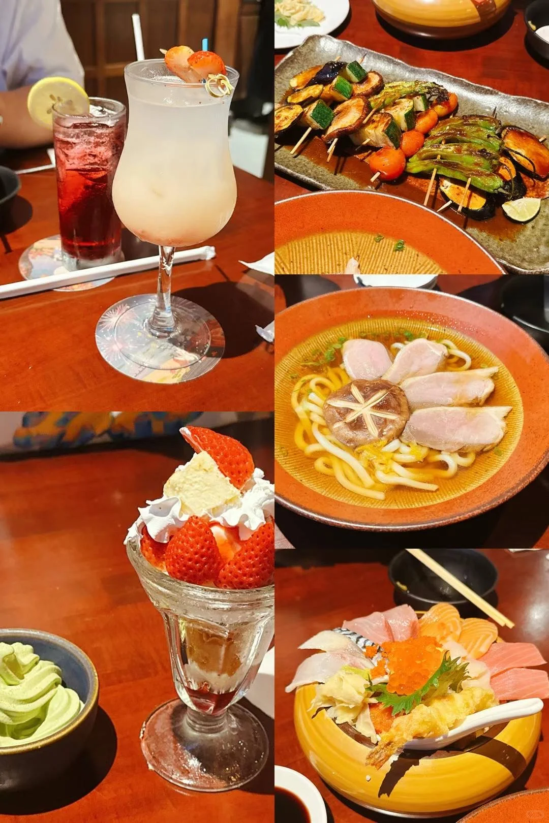 Orlando Disney Food Recommendations