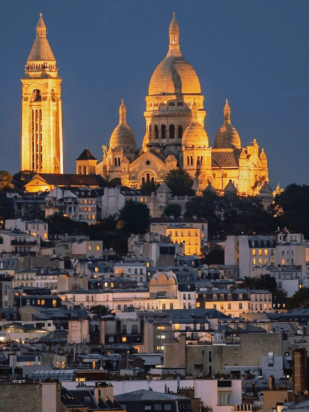 The Real Paris Isn't in Paris 🇫🇷