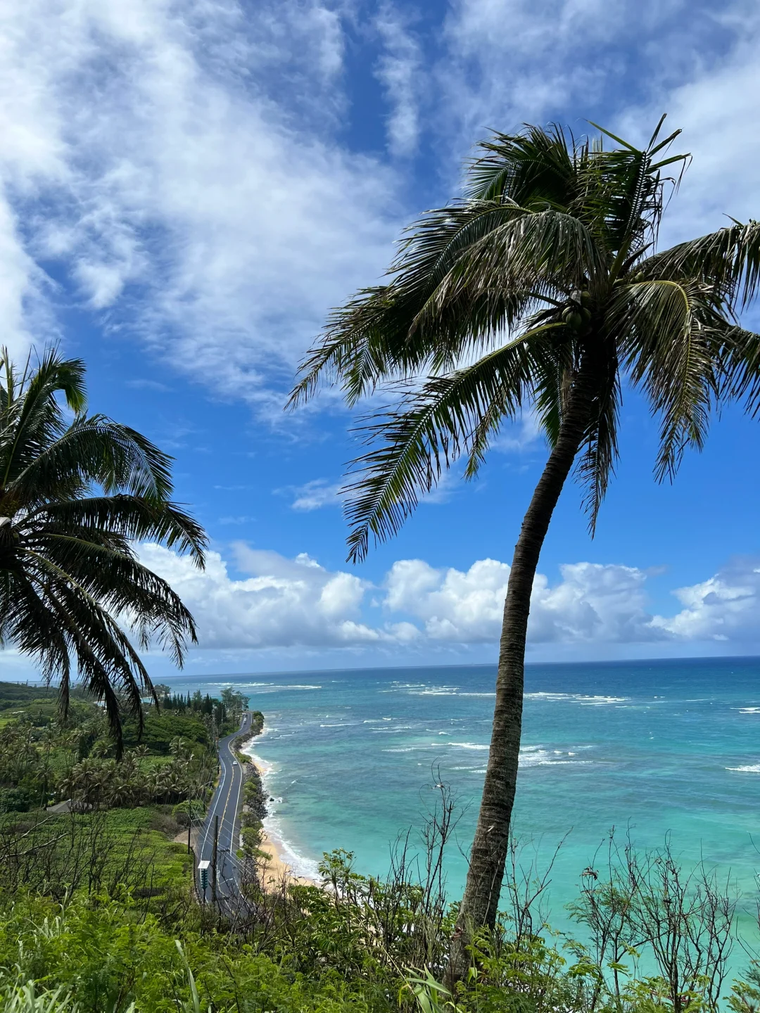 Budget Honeymoon Adventure in Hawaii