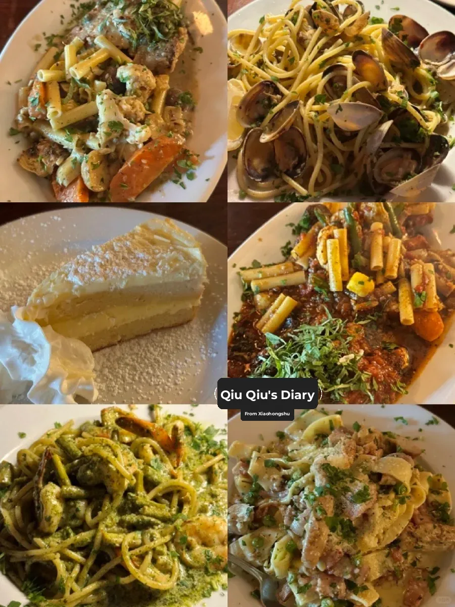 Seattle | Another Must-Try Italian Restaurant Added to the List