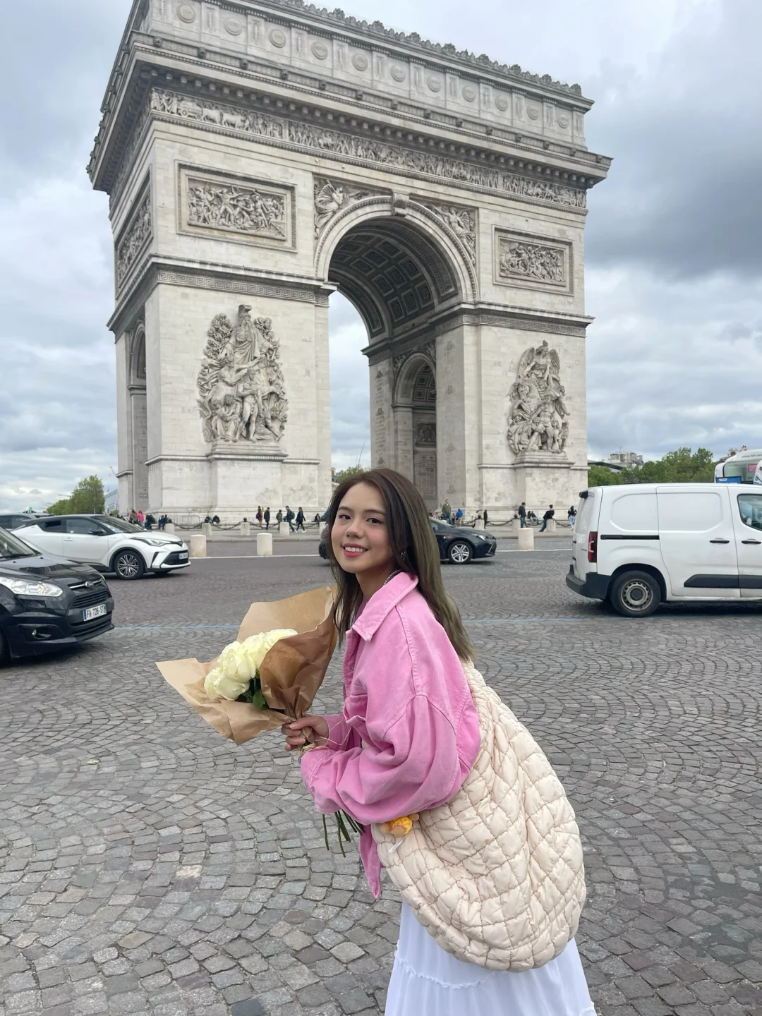 🇫🇷 Solo Trip to Paris, France: Travel Guide to Safely Arrive and Enjoy!